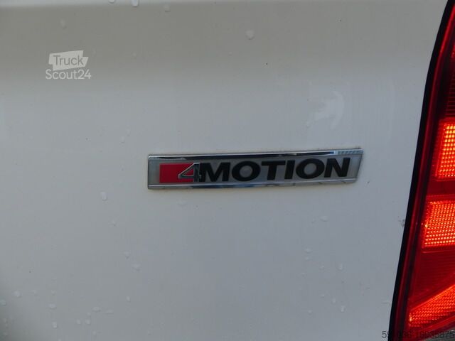 Τροχόσπιτο αυτοκινούμενο Volkswagen Crafter Grand California 600 2.0TDI 4MOTION LED