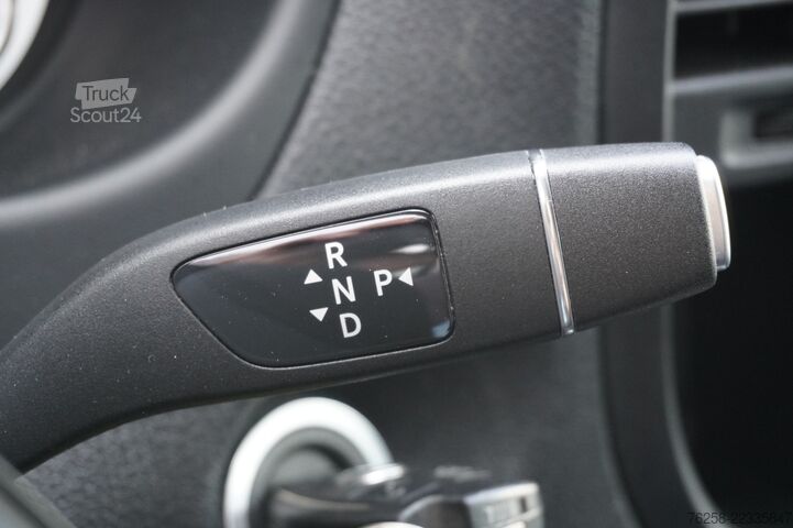  Mercedes-Benz Vito 114 CDI Lang Automaat EURO 6 - Airco - Cru...