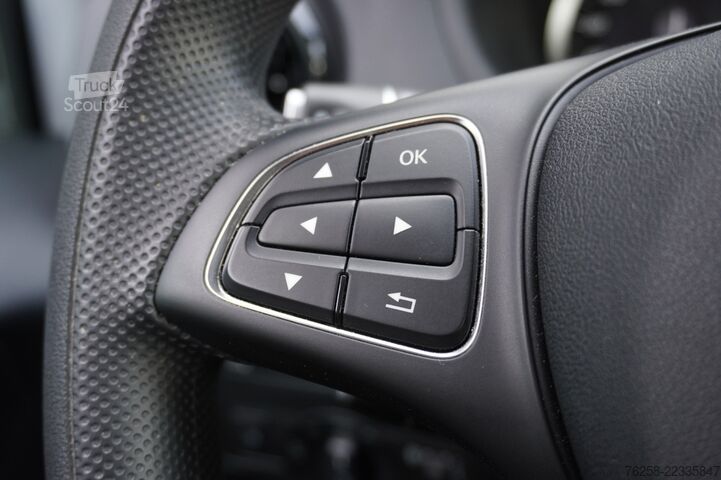  Mercedes-Benz Vito 114 CDI Lang Automaat EURO 6 - Airco - Cru...
