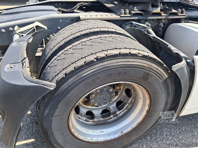 Standard-SZM DAF XF 530 * SSC * Euro 6 *