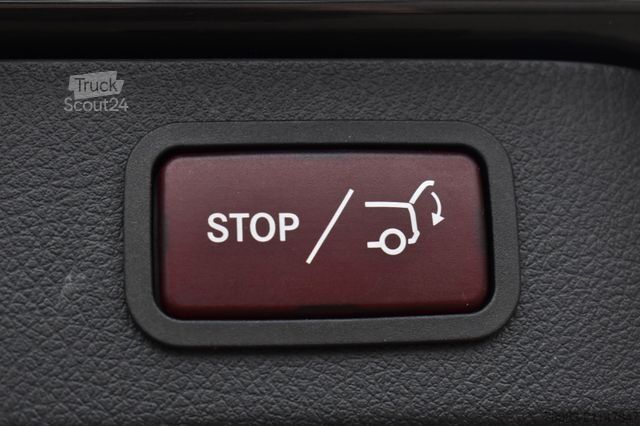 Rulotă/autocaravană MERCEDES-BENZ V 300 d Lang 4 Matic 9 G-Tr. Avantg. AMG Campaer