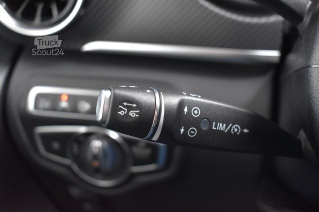 Rulotă/autocaravană MERCEDES-BENZ V 300 d Lang 4 Matic 9 G-Tr. Avantg. AMG Campaer