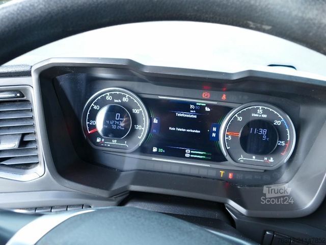 Standard tractor unit SCANIA R410 CNG* Retarder*Euro6D*