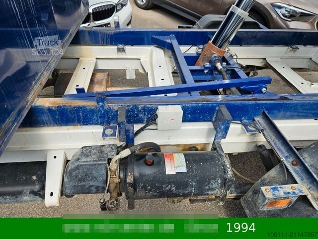 Autoutilitară basculantă MAN TGE 3.140 KIPPER L2,9M B2,10M KLIMA/AHK3,0t