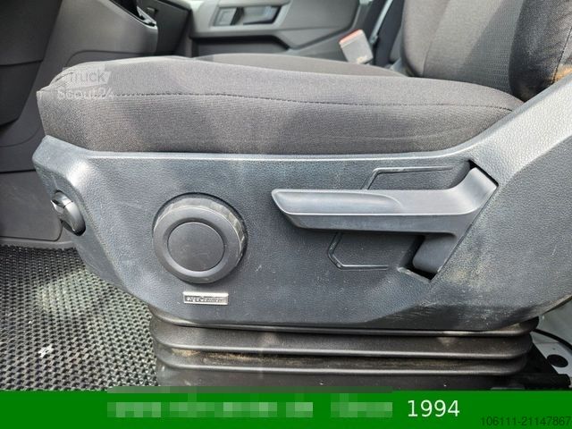 Autoutilitară basculantă MAN TGE 3.140 KIPPER L2,9M B2,10M KLIMA/AHK3,0t