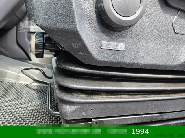 Autoutilitară basculantă MAN TGE 3.140 KIPPER L2,9M B2,10M KLIMA/AHK3,0t