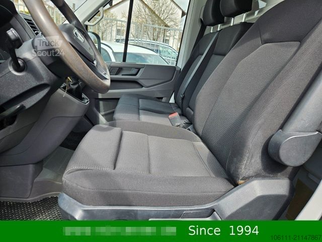 Autoutilitară basculantă MAN TGE 3.140 KIPPER L2,9M B2,10M KLIMA/AHK3,0t