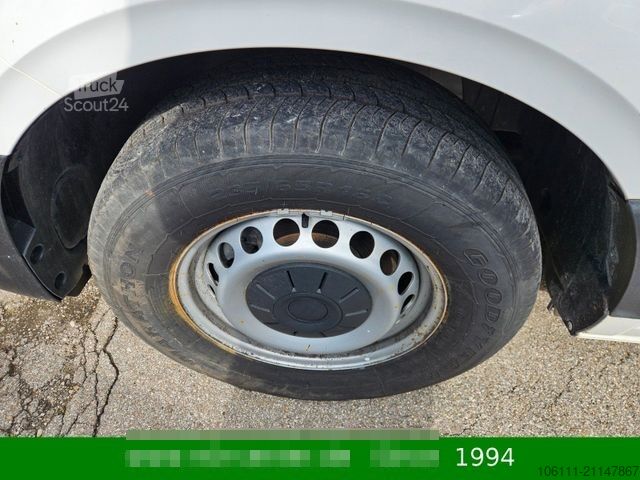 Autoutilitară basculantă MAN TGE 3.140 KIPPER L2,9M B2,10M KLIMA/AHK3,0t