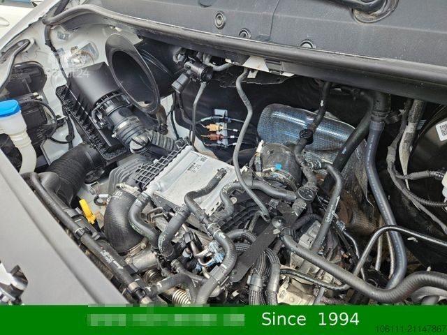 Autoutilitară basculantă MAN TGE 3.140 KIPPER L2,9M B2,10M KLIMA/AHK3,0t