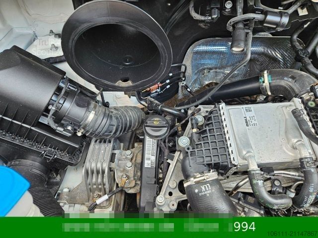 Autoutilitară basculantă MAN TGE 3.140 KIPPER L2,9M B2,10M KLIMA/AHK3,0t