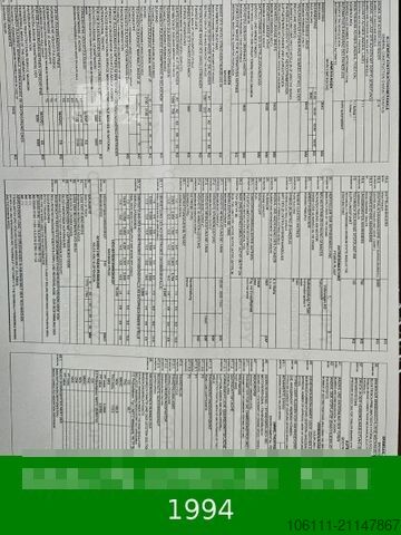 Autoutilitară basculantă MAN TGE 3.140 KIPPER L2,9M B2,10M KLIMA/AHK3,0t