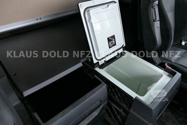 Absetzkipper LKW MERCEDES-BENZ Actros 1848 Absetzkipper Meiller Funk Kamera EU6