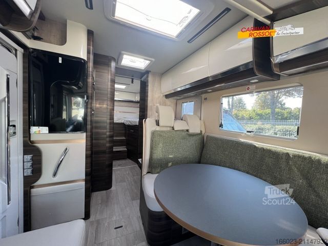 Camper integrado LAIKA Ecovip H 4109