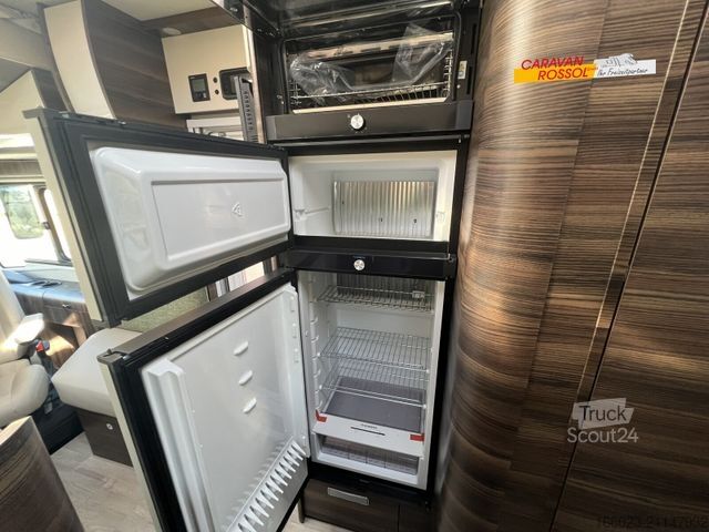 Camper integrado LAIKA Ecovip H 4109