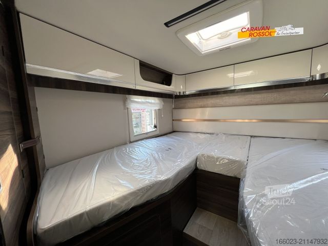 Camper integrado LAIKA Ecovip H 4109
