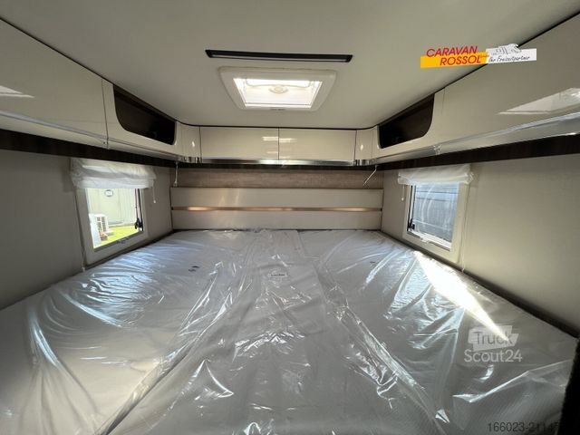 Camper integrado LAIKA Ecovip H 4109