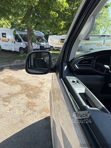 Kemperis Volkswagen California Coast 2022 | Cambio automatico | Tetto a soffietto