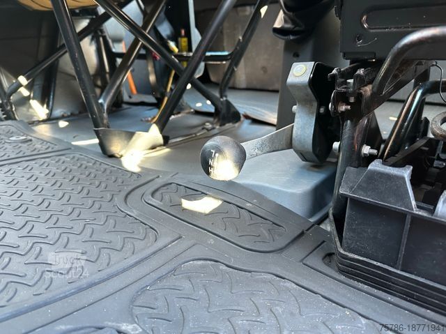 Οι υπολοιποι IVECO Daily 35C15 DoKa Pritsche Achleitner 4x4/ AC