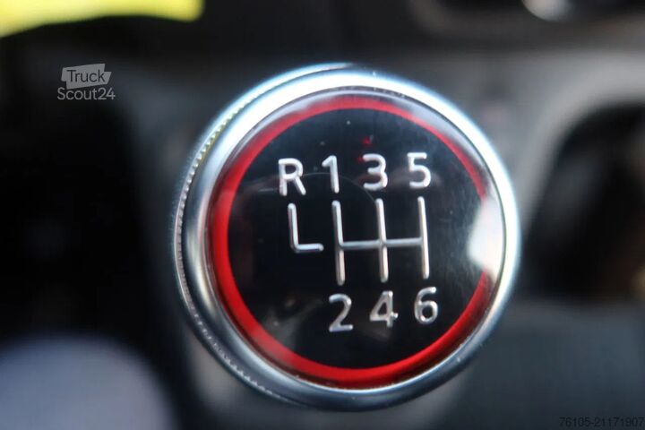 Refrigerated/freezer transport (delivery van) Renault Master L3/H2 Koel/Vries/Verwarmen BPM VRIJ. Red...