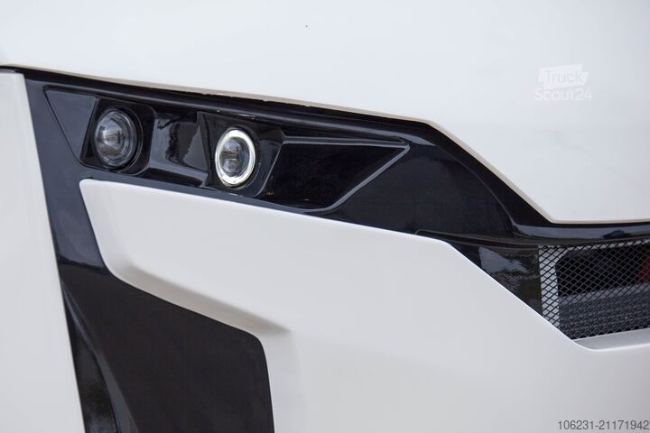 Tarpmiestinis autobusas Iveco THESI Touristik