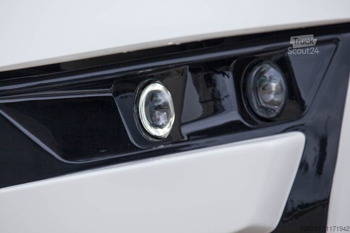 Tarpmiestinis autobusas Iveco THESI Touristik