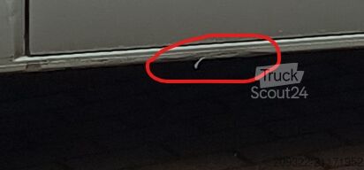 автодім Volkswagen California Coast |2022 EURO6|Venditore professionista