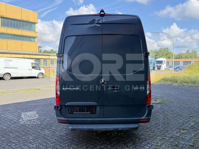 Dodávka s vysokou strechou MERCEDES-BENZ 316 Sprinter Kasten,Automatik,Klima,Navi,Kamera