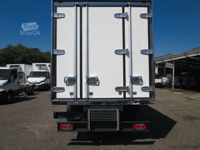 Fourgon isotherme frigorifique IVECO 72C18 3.0 *2xThermo-King*Euro6*Kima*