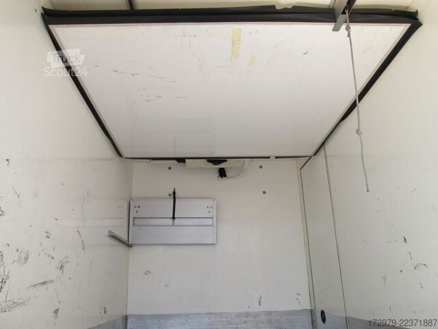 Fourgon isotherme frigorifique IVECO 72C18 3.0 *2xThermo-King*Euro6*Kima*