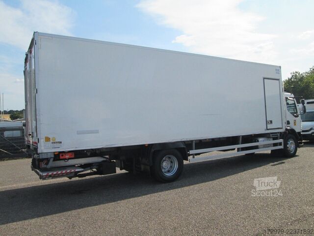 Rashladni kamion DAF LF 280 *2xMaxi Carrier XXL-Kühlkoffer 8.85m*LBW*