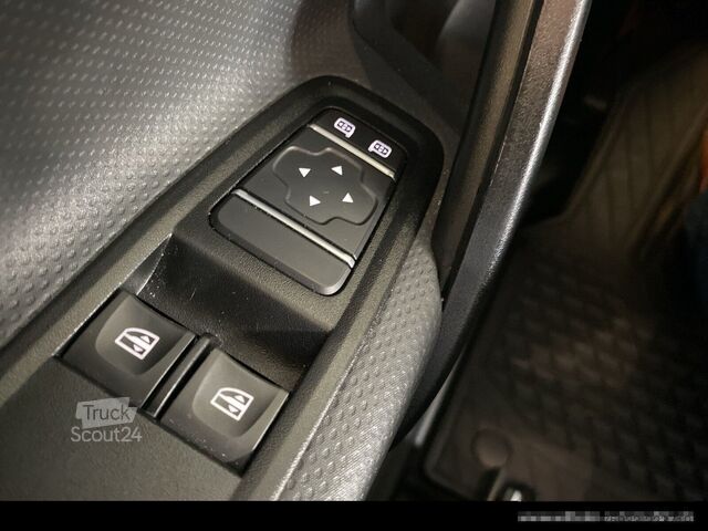 Kastenwagen MERCEDES-BENZ Citan 112 CDI Kasten PRO Lang Navi/Autom./Klima