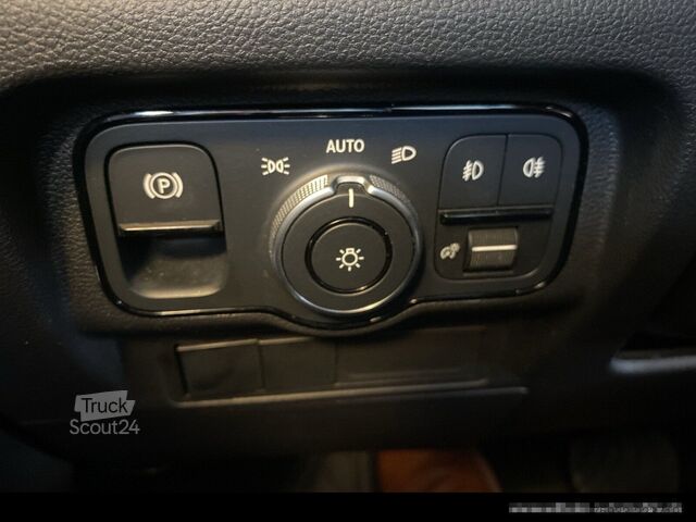 Kastenwagen MERCEDES-BENZ Citan 112 CDI Kasten PRO Lang Navi/Autom./Klima