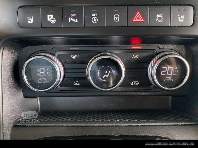 Kastenwagen MERCEDES-BENZ Citan 112 CDI Kasten PRO Lang Navi/Autom./Klima