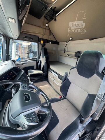 وحدة جرار قياسية MAN TGX XXL 18.520 4x2 LL SA