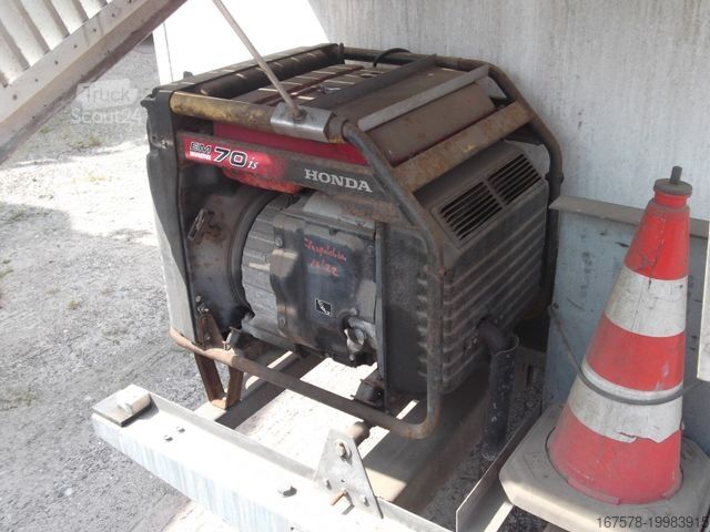 Remorque à caisse Arbeitsmaschine Rohrbau/Rohrsanierung