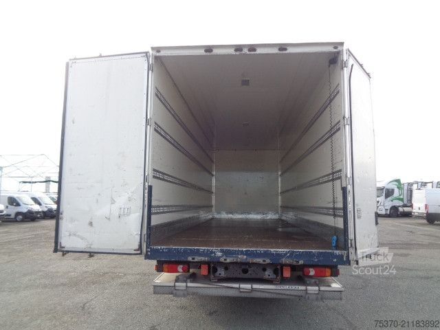 Schaarhoogwerker IVECO EUROCARGO ML190EL32/P