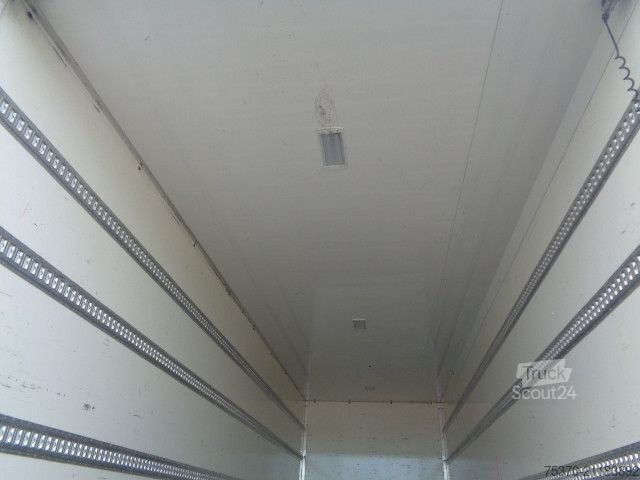 Schaarhoogwerker IVECO EUROCARGO ML190EL32/P