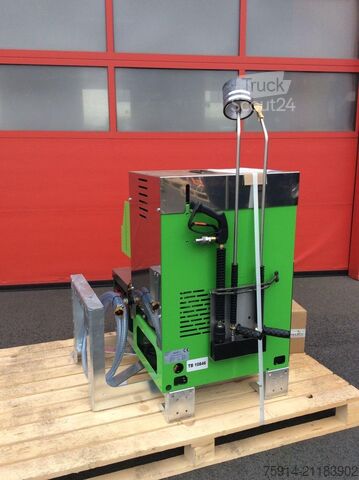 Maquinaria agrícola Keckex Komex-Flex-12V