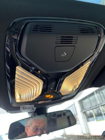 Kleinbus BMW 640 D GT