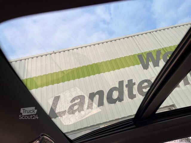 Kleinbus BMW 640 D GT