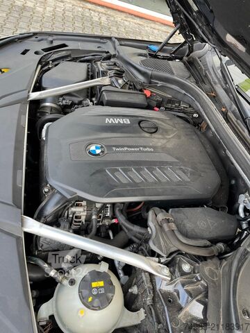 Kleinbus BMW 640 D GT