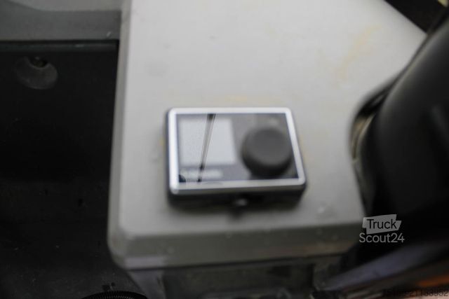 Chargeuse sur pneus CATERPILLAR 972MXE - Nr.: 373