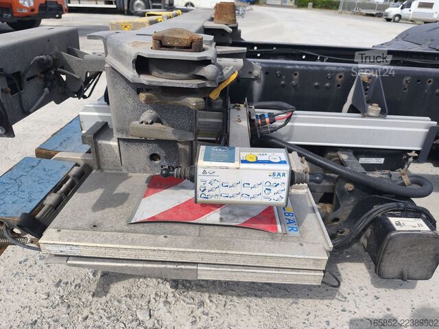 Châssis cabine MAN TGX 18.470 BDF SDG 100/120 LBW AHK 4x2 (4)