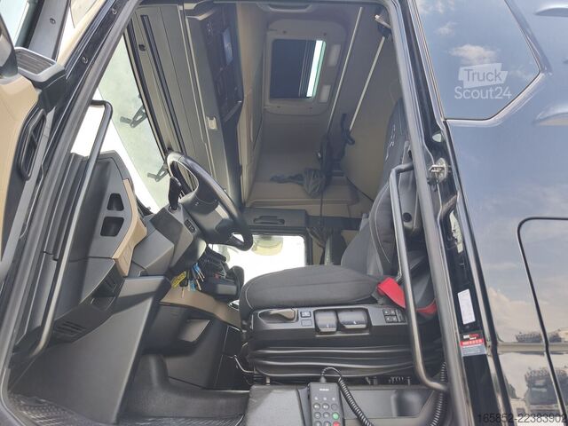 Châssis cabine MAN TGX 18.470 BDF SDG 100/120 LBW AHK 4x2 (4)