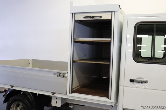  Renault Master 2.3 dCi 145PK L4 DC Dubbel Lucht EURO 6 ...
