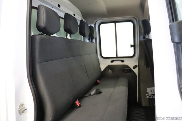  Renault Master 2.3 dCi 145PK L4 DC Dubbel Lucht EURO 6 ...