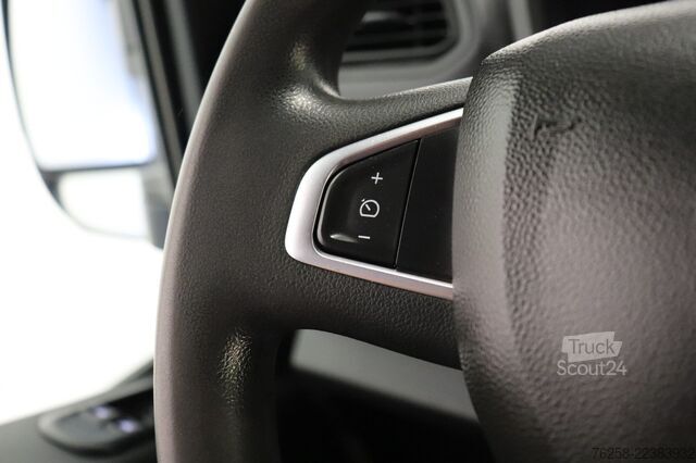  Renault Master 2.3 dCi 145PK L4 DC Dubbel Lucht EURO 6 ...