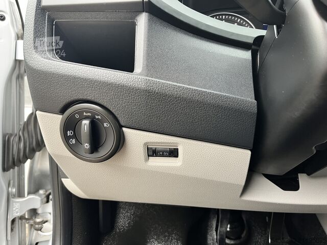 Kombi s vysokou střechou Volkswagen Transporter 2.0 TSI L2H1 Benzine / CNG Dubbele ...