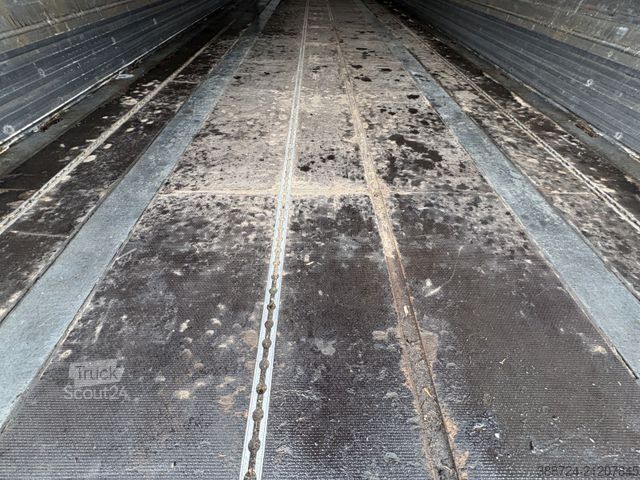 Getränkeanhänger  BTA73*Tandem*Liftachse*Schwenkwände*TÜV*