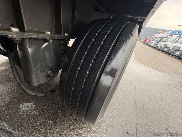 Getränkeanhänger  BTA73*Tandem*Liftachse*Schwenkwände*TÜV*